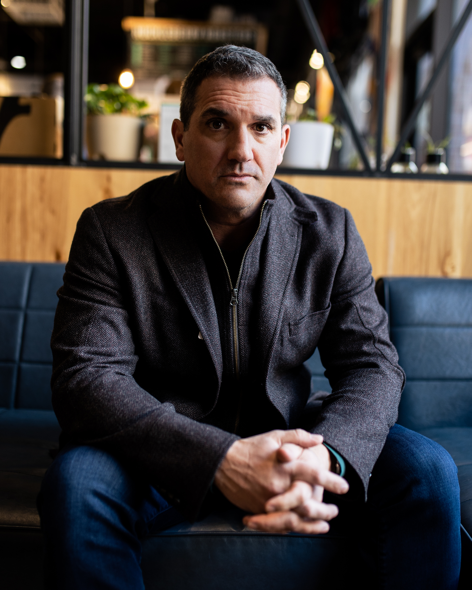 Jason Jordan, trial attorney at Jordan Law